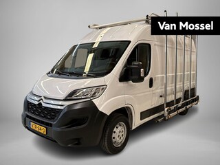Citroën Jumper 2.2 BlueHDi 140 L2H2 3.3t