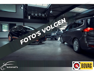 Ford Fiesta 1.1 / Navigatie / Cruise Control / Apple CarPlay-Android / ALL-Season / LED-Verichting / Metallic-Frozen White