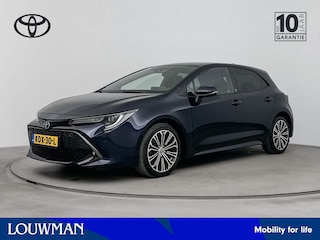 Toyota Corolla 1.8 Hybrid Style Plus | PDC | Blind Spot | Stuur-Stoelverwarming |