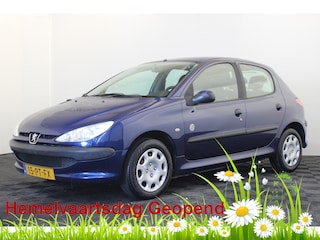 Peugeot 206 1.4 X-Design