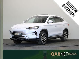 BYD Seal U 1.5 DM-i FWD Boost | Panorama Dak | Stoel & Stuurverwarming | Stoelverkoeling | Infinity Audio | 360 Graden Camera | Elektrische Achterklep |