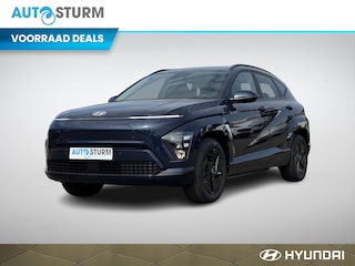 Hyundai Kona Long Range Pure Edition 64.8 kWh