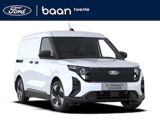 Ford Transit Courier E-Transit Trend 44 kWh | Driver assistance pack | Trekhaak