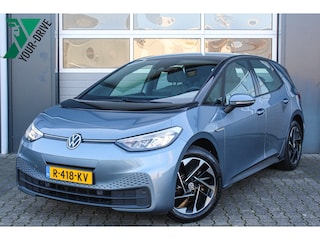 Volkswagen ID.3 Pro 58 kWh Life | 12 Mnd. Garantie & SOH 93,4% | Nette Nederlandse ID.3 met historie (Dealer Onderhouden)