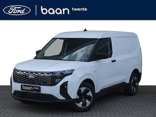 Ford Transit Courier E-Transit Trend 46 kWh | Laadvloer hout | Winter Pack | 325 km WLTP |