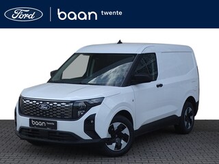 Ford Transit Courier E-Transit Trend 46 kWh | Laadvloer hout | Winter Pack | 325 km WLTP |