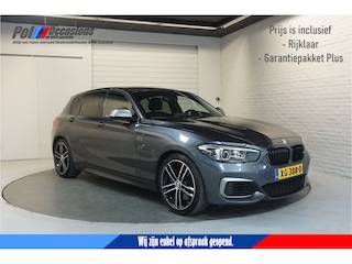 BMW M140i High Exec Harman Kardon | Dealeronderhouden | DAB+ | 340PK!
