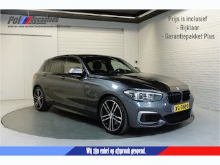 BMW M140i High Exec Harman Kardon | Dealeronderhouden | DAB+ | 340PK!