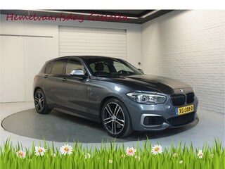BMW M140i High Exec Harman Kardon | Dealeronderhouden | DAB+ | 340PK!