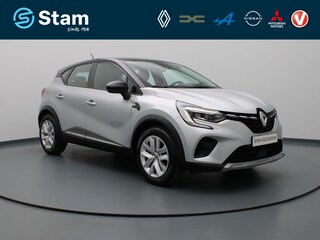Renault Captur TCe 100pk Zen Airco | Trekhaak