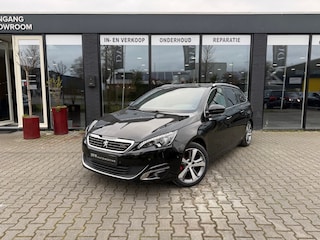Peugeot 308 SW 1.2 e-THP GT-Line