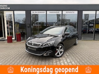 Peugeot 308 SW 1.2 e-THP GT-Line