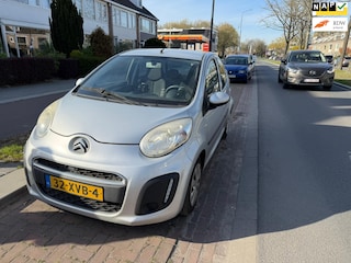Citroën C1 1.0 Tendance / Airco / Led dagrijverlichting