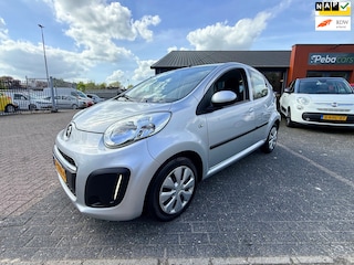 Citroën C1 1.0 Tendance / Airco / Led dagrijverlichting