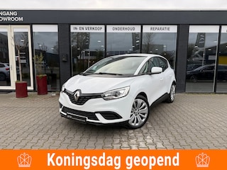Renault Scénic 1.2 TCe Intens