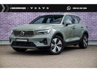 Volvo XC40 1.5 T4 Plug-in Hybrid Core Bright | PHEV | Trekhaak | Stoelverwarming | Achteruitrijcamera | Parkeersensoren | Keyless Entry | Elektrische Achterklep | Navigatie | Apple Carplay | Android Auto