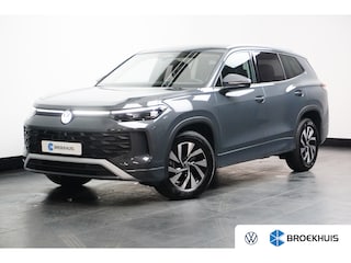 Volkswagen Tayron 1.5 eTSI 150PK MHEV DSG-7 Life Edition 7Pers | STUUR + STOELVERW | NAVI BY APP | CAMERA | ADAPT. CRUISE | LED | DAB+