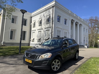 Volvo XC60 2.4D AWD Summum