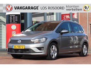 Volkswagen Golf Sportsvan 1.4 TSI *Highline* | Trekhaak | Cruise & Climate Control | Stoelverwarming | PDC | Bluetooth | Topper!! |