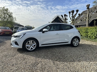 Renault Clio 1.0 Zen Navigatie/Carplay/Trekhaak