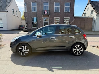 Citroën C3 1.2 VTi Collection CLIMA CRUISE CONTROL WEINIG KILOMETERS EERSTE EIGENAAR