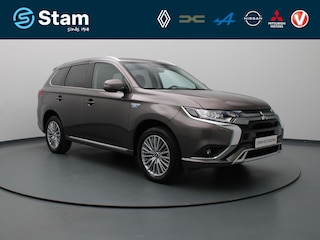 Mitsubishi Outlander 2.4 PHEV 225pk Intense Camera | Navig | Cruise Contol