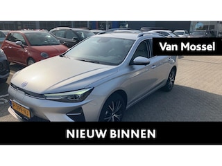 MG 5 Electric Long Range Luxury 61 kWh