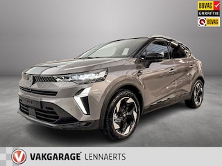 Renault Captur 1.6 E-Tech full hybrid 145 techno (BOVAG/RIJKLAARPRIJS)