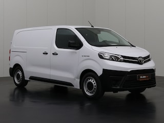 Toyota Proace 75KWH Medium Dynamic | Multimedia | Airco | Cruise | 3-Zits
