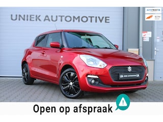 Suzuki Swift 1.2 SELECT | CAMERA | NAVIGATIE | LED | AIRCO | PDC | NETTE AUTO!