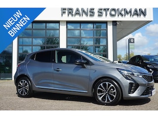 Renault Clio 1.0 TCe 90 GPF techno