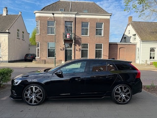 Volvo V60 2.0 T6 AWD Polestar UNIEK ENIGE TE KOOP IN NL ENGINEERD BY 559/1500