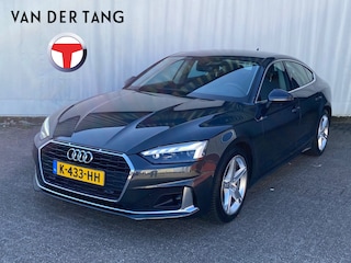 Audi A5 Sportback 40 TFSI Business Ed. / HUD / Sportstl