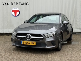Mercedes-Benz A-klasse 180 Premium Plus / Panodak / Sfeer/ Leder