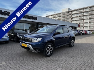 Dacia Duster 1.3 TCe Tech Road Lmv Pdc Navi Trekhaak Acamera Klima Cruise Nap
