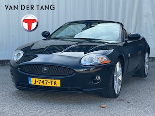 Jaguar XK 4.2 V8 Convertible
