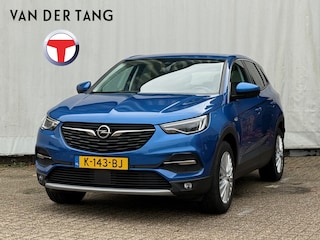 Opel Grandland X 1.2 Turbo Edition / Trekhk/ Cam/ etc