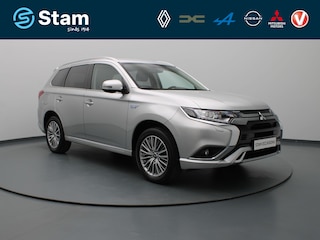 Mitsubishi Outlander 2.4 PHEV 225pk Intense Camera | Navig | Cruise Contol