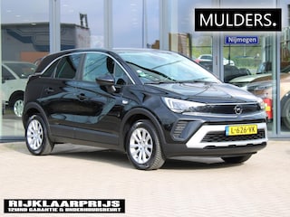Opel Crossland 1.2 Turbo Elegance | Trekhaak / Carplay / Camera