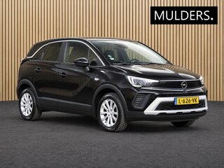 Opel Crossland 1.2 Turbo Elegance | Trekhaak / Carplay / Camera