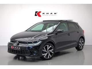 Volkswagen Polo 1.0 TSI R-Line Edition |Pano|3xR-Line|Keyless|