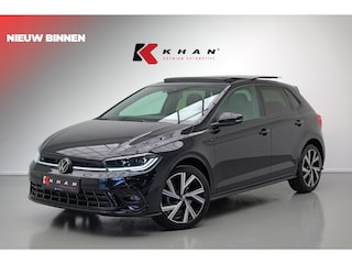 Volkswagen Polo 1.0 TSI R-Line Edition |Pano|3xR-Line|Keyless|