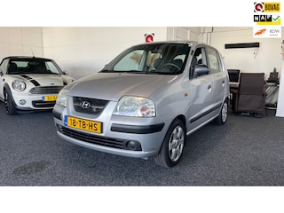 Hyundai Atos 1.1i Active World Cup edition, Airco, 5-deurs