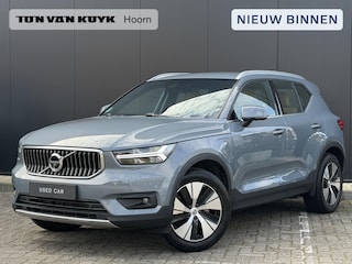 Volvo XC40 1.5 T5 Recharge Inscription Elek. stoelen / 360 Camera / Stuur & Stoelverwarming / Elek. Trekhaak / ACC /