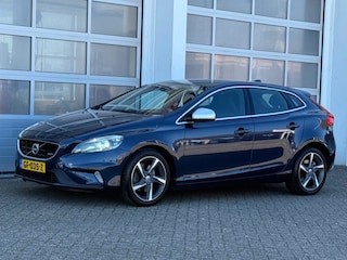 Volvo V40 Verwacht 1.6 T3 150PK R-Design Navi Pdc Trekhaak NW APK