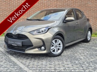Mazda 2 1.5 116 Agile | AUTOMAAT | APPLE CARPLAY