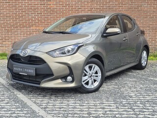 Mazda 2 1.5 116 Agile | AUTOMAAT | APPLE CARPLAY