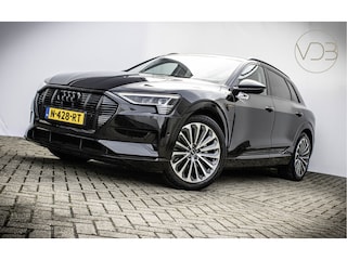 Audi e-Tron 55 quattro Advanced edition Plus 95 kWh