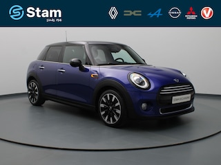 Mini Cooper 1.5 Chili Navig | Cruise Contol | Stoelverwarming voor
