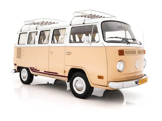 Volkswagen Kombi *BRASIL*